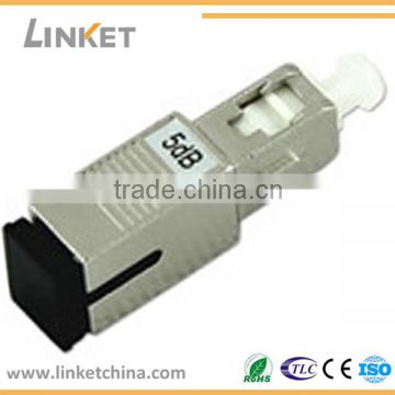 Fiber Optic SC Attenuator