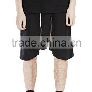 Lounge Shorts - Black