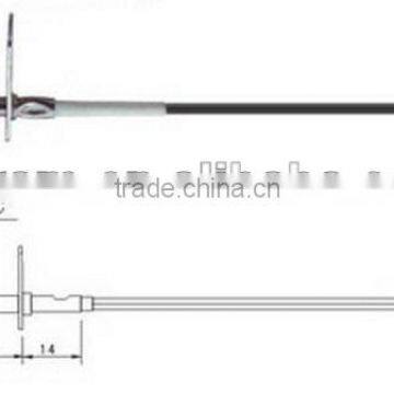 Micro-wave Oven Temperature Sensors