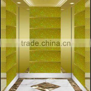 Competitive Price for Passenger Elevator With Excellent Quality WP30-7