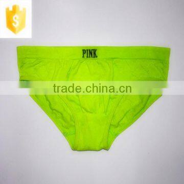 High Quality and Favourable Candy Color Panties photo-5