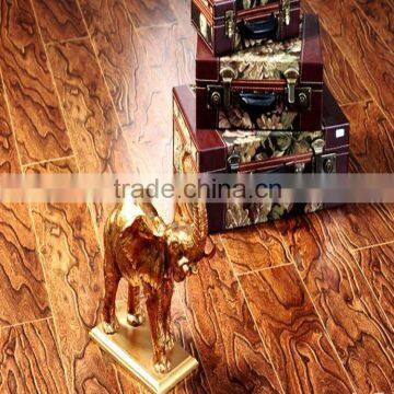 high quality deep embossed high pressure AC5 12mm laminate flooring