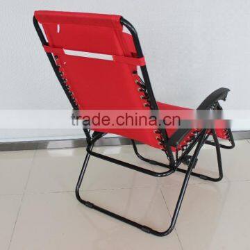 High Quality Foldable Relaxing Sleep Chair photo-6