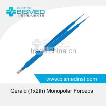 Gerald (1x2th) Monopolar Forceps