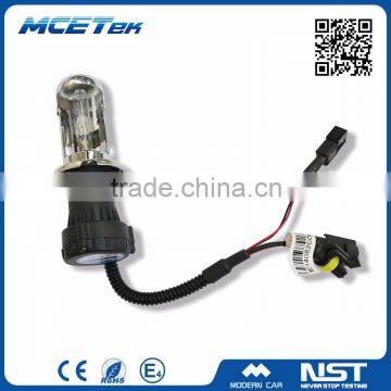 Moderncar China Manufacturer 6000k 8000k HID H4 Hi/Lo Bulb 35W 12V HID Xenon Bulb photo-2