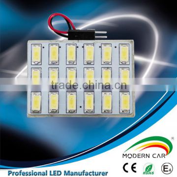 LED PCB smd auto led lamp 5630 led light import