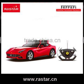 RASTAR High Speed 1:14 Scale rc Car Battery