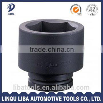 3/4" S17-S70 High Quality Manual Tool Heavy Duty Impact Socket for Heavy Duty Trucks photo-5
