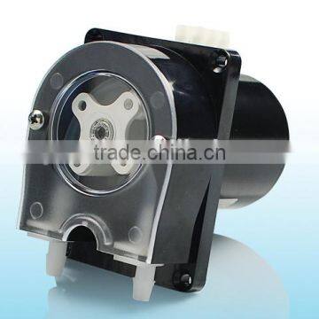 2280ml/min OEM Water Treatment Peristaltic Pump