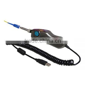 Fiber Microscope Probe