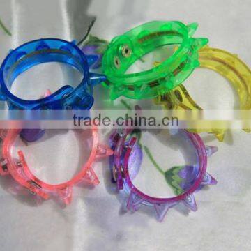 2016 New Arrival Multi Colors Night Glow Stick Flashing Bracelet Light Sticks Festival Items DIY Led Party Kids Toy photo-2