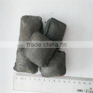 Korea Hot Sales Si Mn Ball/Briquette With Factory Price Large Quantity on Stock photo-4