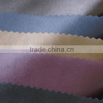 4-way Stretch Elastic pu Synthetic Leather for Women's Winter Pants photo-5