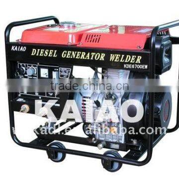 diesel Welding Generator