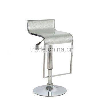 unique bar stools unique bar stools revolving chair ZM-83