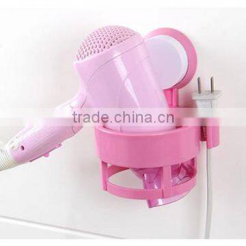 AN618 ANPHY Wall Mounted Plastic Hair Drier Shower Shelf photo-4