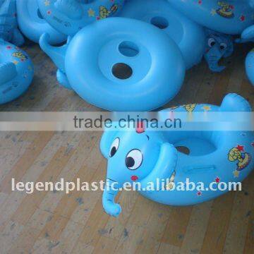 inflatable elephant baby seat