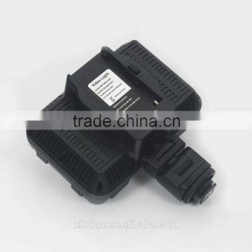 XT-160II Professional Led Camera Video Light , Led Video Light , 9.6w Video Light photo-5