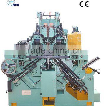 high effiency automatic steel chain welding machine