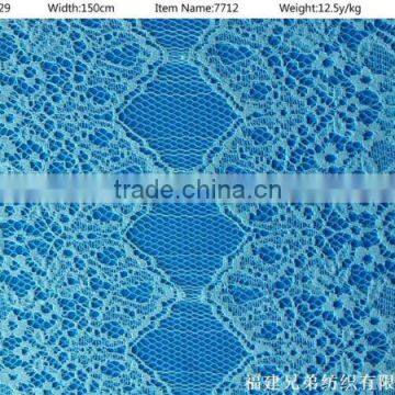 Color Acceptable Textile Fabric