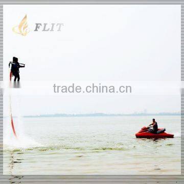 2015 China most exceiting jetpack with motor or any 130HP PWC