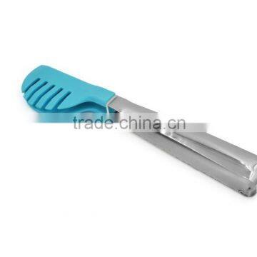 stainless steel food tongs food serving tongs function of food tongs