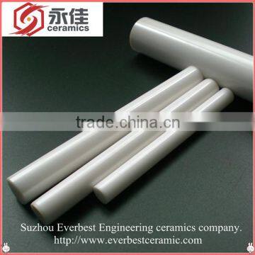 Machinery pump parts 9*111mm ceramic shaft