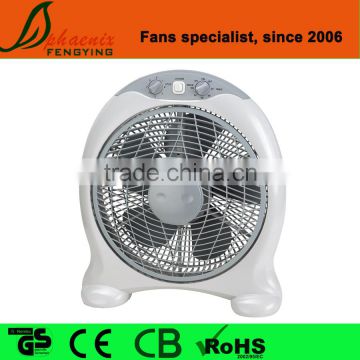 12 inch box fan