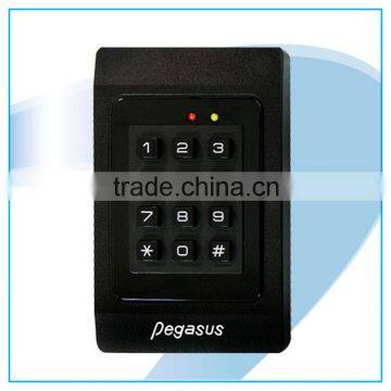 Digital access control keypad