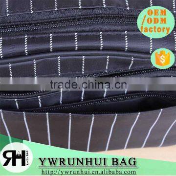 NO MOQ Fashion Toiletry Bag Men Travel Wash Bag photo-5