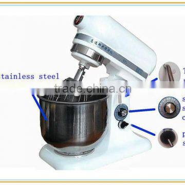 Bakery Equipment Egg Whisking Machine