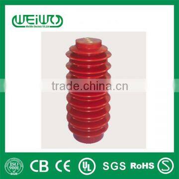 35kv High Voltage epoxy resin capacitive insulator/transducer,capacitive divider