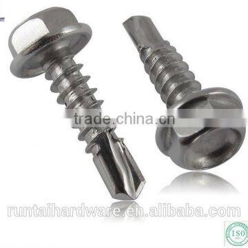 din 7504 self drilling screw for concrete