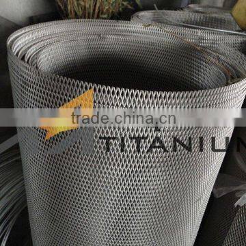 Gr1 Titanium Mesh for Sale by Qixin