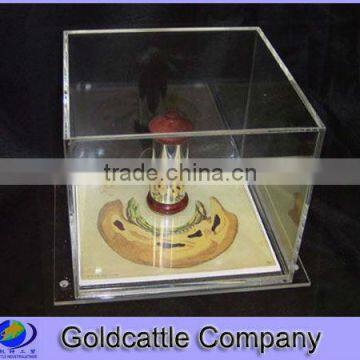 Acrylic Display Cases