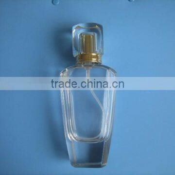 100ml Small Glass Perfume Bottle photo-3