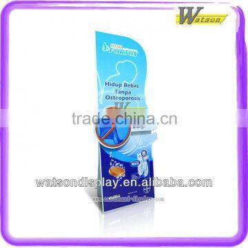 Bulb display stand