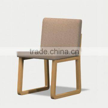 Modern Fashion Hot Sale Wholesale Dining Chair Luxury Dining Chair Dining Room Wood Design Dining Chair