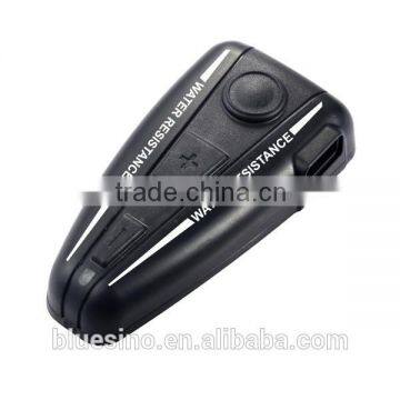 Scooter Electric Bluetooth Intercom