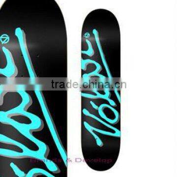 Canada Maple Skateboard Decks,different Sizes,customized Deck photo-3