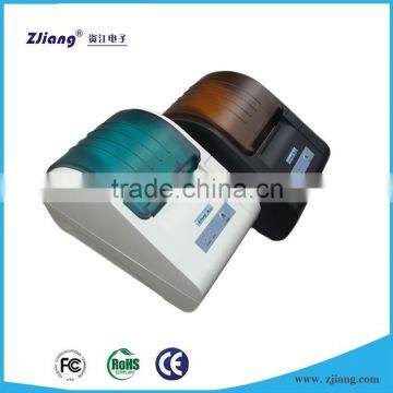 Thermal Receipt Printer With USB+Paralle Port From Zijiang