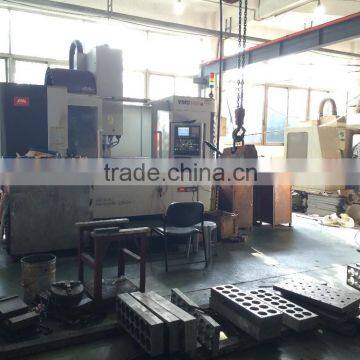 Plastic Disposable Cup Making Mould photo-2