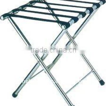 Bedroom Wood Luggage Rack (FS-10)