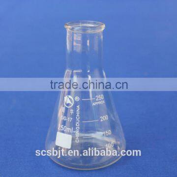 Erlenmeyer flask