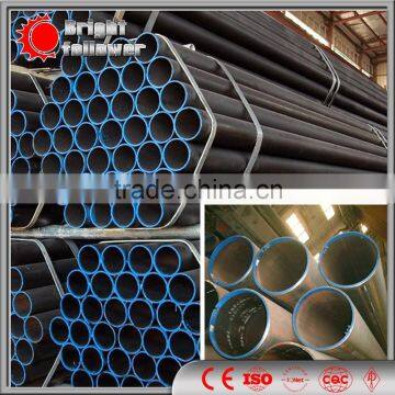 din2391 seamless precision steel tubing