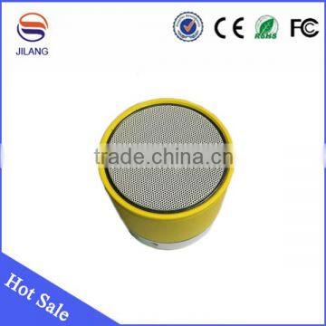 Good Quality 2016 OEM Outdoor Bluetooth Speaker With LED Light                        
                                                Quality Choice
