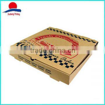 Ecofriendly Recycled Paper Pizza Box