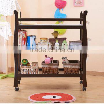 Fashion Baby Furniture Changing Table Baby Changing Table CT-02 photo-2