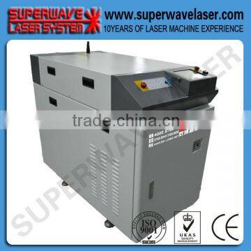 2014 Fiber Optical Laser Welder Used for Sale