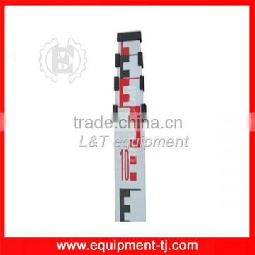 Light Weight Aluminium Leveling Staff